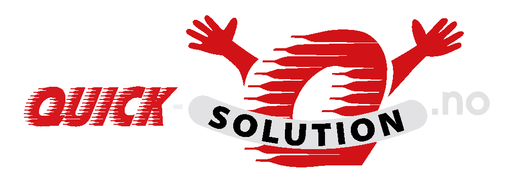 Quick Solution