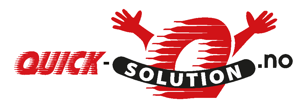 Quick Solution